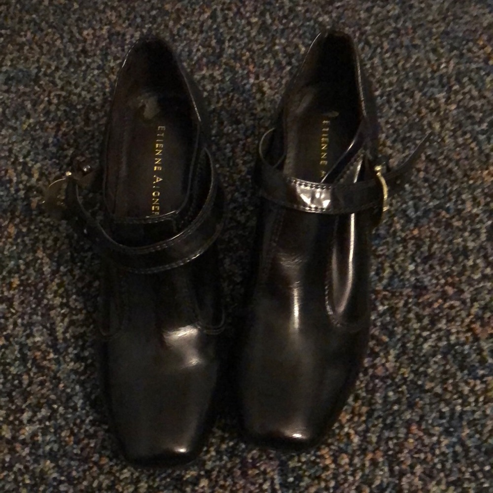 Woman’s heels